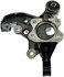 698-143 by DORMAN - Left Rear Knuckle