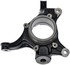 698-144 by DORMAN - Right Steering Knuckle