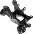 698-152 by DORMAN - Right Rear Knuckle