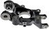 698-153 by DORMAN - Right Rear Knuckle