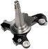 698-155 by DORMAN - Left Steering Knuckle