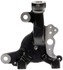 698-157 by DORMAN - Left Steering Knuckle