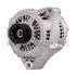 12593 by DELCO REMY - Alternator - Remanufactured