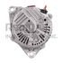 12593 by DELCO REMY - Alternator - Remanufactured