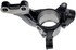 698-163 by DORMAN - Right Steering Knuckle