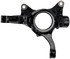 698-165 by DORMAN - Left Steering Knuckle