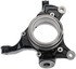 698-170 by DORMAN - Right Steering Knuckle