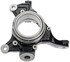 698-171 by DORMAN - Left Steering Knuckle