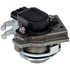 Dorman 699-114 Accelerator Pedal Sensor "OE Solutions" Accelerator Pedal - Assembly