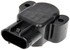 699-122 by DORMAN - Accelerator Pedal Position Sensor