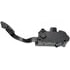 Dorman 699-125 Accelerator Pedal Accelerator Pedal Assembly