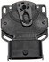 699-134 by DORMAN - Accelerator Pedal Position Sensor