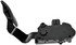 699-136 by DORMAN - Accelerator Pedal Assembly