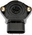 699-139 by DORMAN - Accelerator Pedal Position Sensor