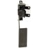 Dorman 699-203 Accelerator Pedal Accelerator Pedal Position Assembly With Sensor