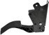 699-5103 by DORMAN - Accelerator Pedal Assembly