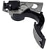 699-5501 by DORMAN - Accelerator Pedal Assembly
