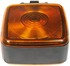 69997 by DORMAN - Fender Turn Signal