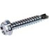 Dorman 700-214 Multi-Purpose Screw Self Tapping Screw-Hex Washer Head-No. 8 x 1 In.