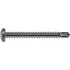 Dorman 700-218 Multi-Purpose Screw Self Tapping Screw-Phillips Pan Head-No. 8 x 1-1/2 In.