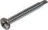 700-218 by DORMAN - Self Tapping Screw-Phillips Pan Head-No. 8 x 1-1/2 In.