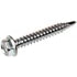 Dorman 700-226 Multi-Purpose Screw Self Tapping Screw-Hex Washer Head-No. 12 x 1-1/2 In.