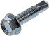 700-224 by DORMAN - Sheet Metal Screw-Hex Washer Head Head-No. 12 x 1 In.