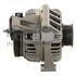 12628 by DELCO REMY - Alternator - Remanufactured