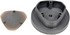 702-5501CD by DORMAN - Seat Adjustment Handle