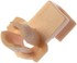 703-249 by DORMAN - Door Lock Rod Clips