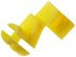 703-250 by DORMAN - Door Lock Rod Clips