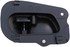 707MX by DORMAN - Interior Door Handle Left