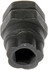 711-046-1 by DORMAN - Wheel Lock Key