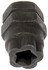 711-047.1 by DORMAN - Wheel Lock Key