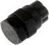 711-046-1 by DORMAN - Wheel Lock Key