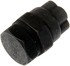 711-047.1 by DORMAN - Wheel Lock Key