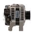 12607 by DELCO REMY - Alternator - Remanufactured
