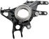 698-213 by DORMAN - Left Rear Knuckle