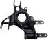 698-213 by DORMAN - Left Rear Knuckle