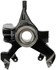 698-223 by DORMAN - Left Steering Knuckle