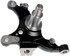 698-224 by DORMAN - Right Steering Knuckle