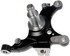 698-225 by DORMAN - Left Steering Knuckle