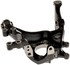 698-229 by DORMAN - Left Rear Knuckle