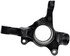 698-232 by DORMAN - Right Steering Knuckle