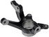 698-247 by DORMAN - Left Steering Knuckle