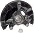 698-476 by DORMAN - Front Right Loaded Knuckle