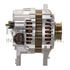 12616 by DELCO REMY - Alternator - Remanufactured
