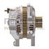 12617 by DELCO REMY - Alternator - Remanufactured