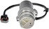699-011 by DORMAN - Differential Coupling Oil Pump Assembly