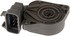 699-101 by DORMAN - Accelerator Pedal Position Sensor